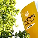 F1 Hotel Maurepas (Yvelines)
