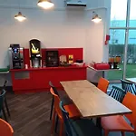 F1 Hotel Maurepas (Yvelines)