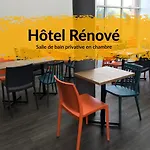 Hotel F1 Maurepas (Yvelines)