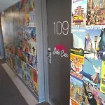 Hotel F1 *