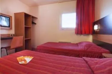 F1 Maurepas Hotel Maurepas (Yvelines)