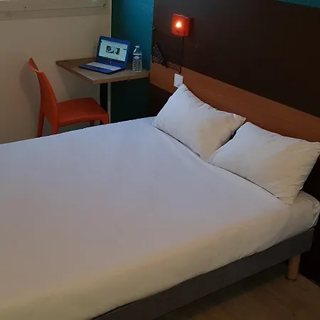 Hotel F1 Maurepas (Yvelines)