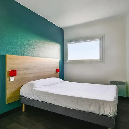 Hotel F1