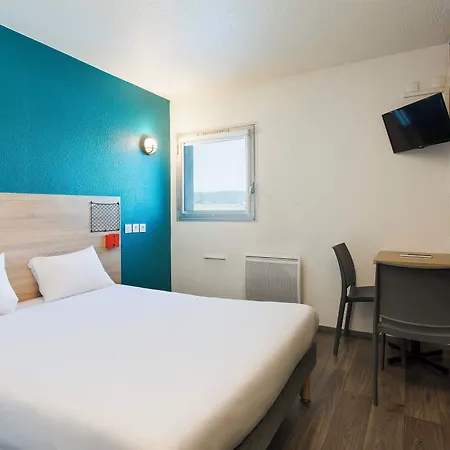 Hotel F1 Maurepas (Yvelines)