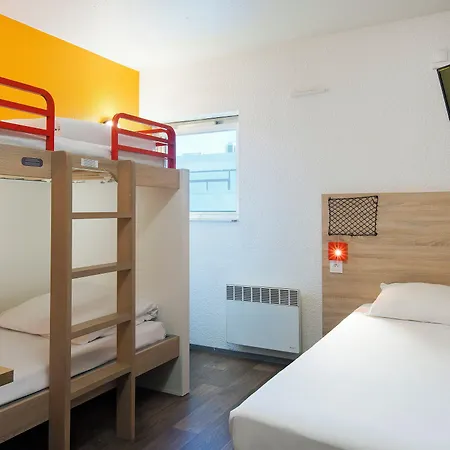 Hotel F1