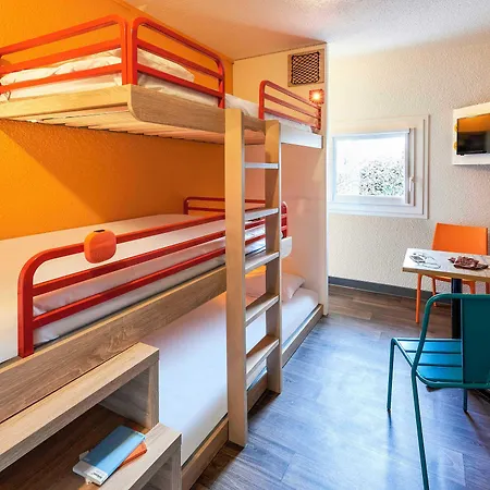 Hotel F1