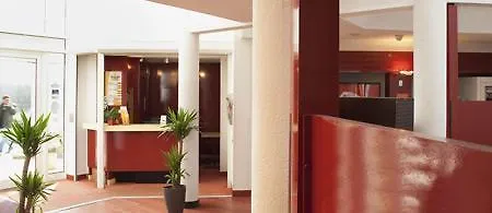 F1 Maurepas Hotel Maurepas (Yvelines)