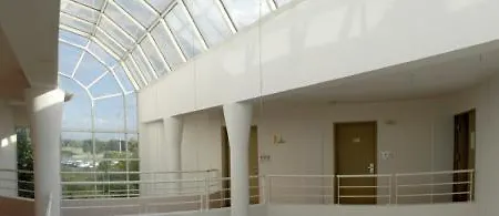 Hotel F1 Maurepas