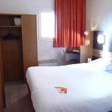 F1 Maurepas Hotel Maurepas (Yvelines)