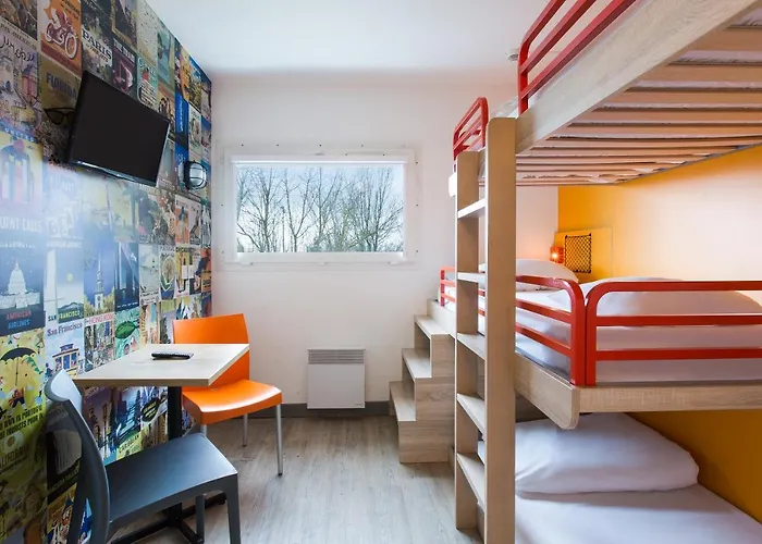 Hotel F1