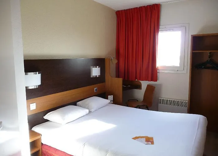 Otel F1