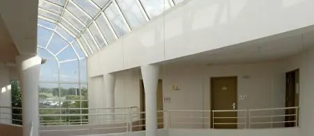 Otel F1