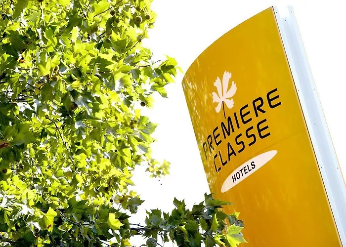 F1 Hotell Maurepas (Yvelines)