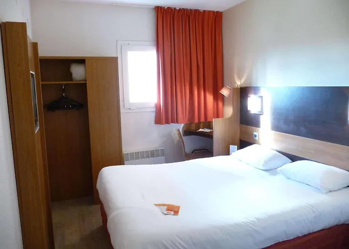 Otel F1